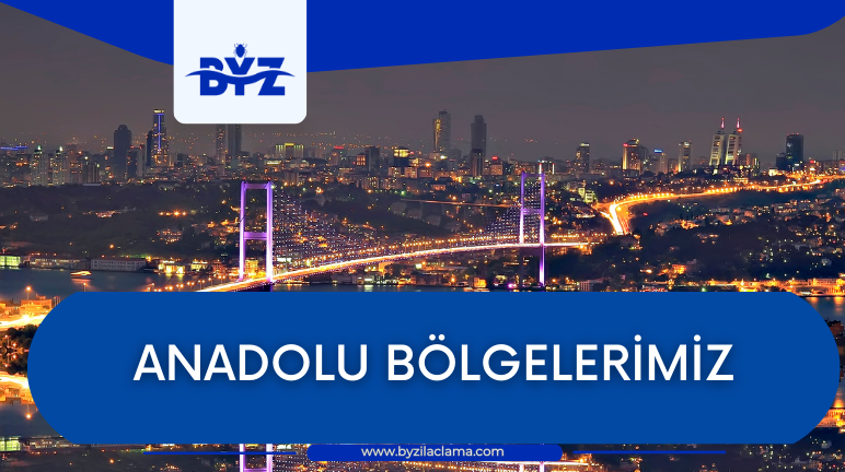 İstanbul Anadolu