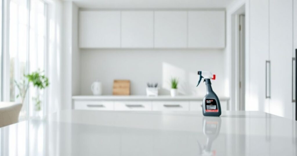 Haşerelerden Arınmış Bir Yaşam: Profesyonel Böcek İlaçlama