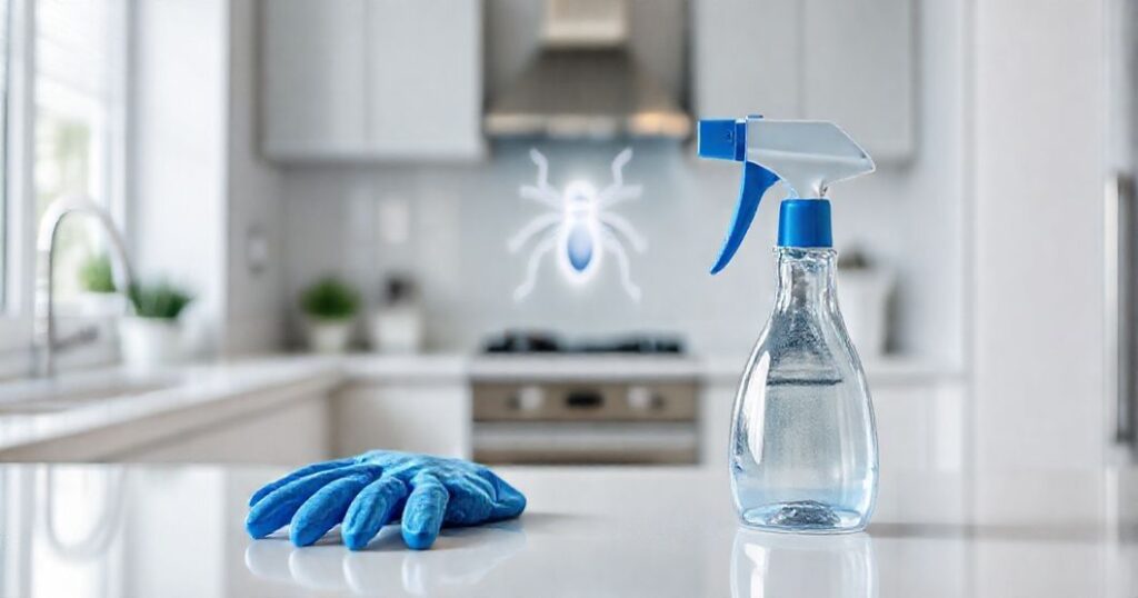 Profesyonel Böcek İlaçlama: Ev ve İş Yeriniz Güvende!