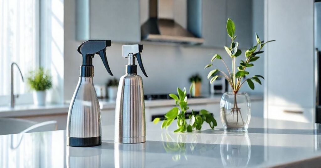 Profesyonel Böcek İlaçlama: Güvenli ve Sağlıklı Çözümler