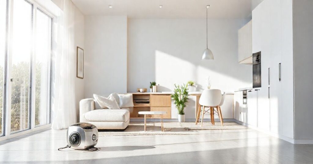 Profesyonel Böcek İlaçlama: Sağlıklı Yaşam Alanları İçin Kesin Çözüm